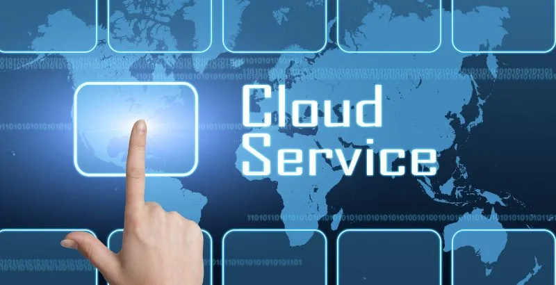 mokonzi cloud service image